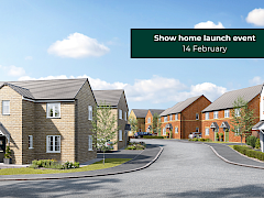 Images are used for illustrative purposes only and may include optional upgrades at additional cost.