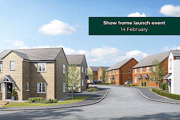 Images are used for illustrative purposes only and may include optional upgrades at additional cost.