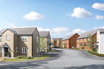 Images are used for illustrative purposes only and may include optional upgrades at additional cost.