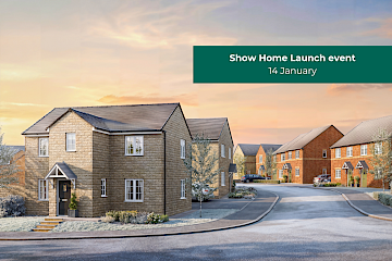 Images are used for illustrative purposes only and may include optional upgrades at additional cost.