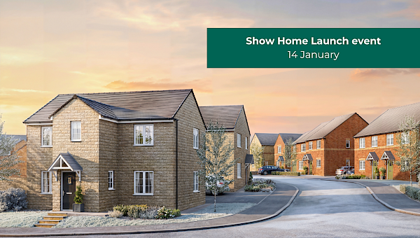 Images are used for illustrative purposes only and may include optional upgrades at additional cost.