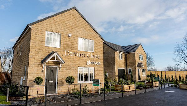 Images are used for illustrative purposes only and may include optional upgrades at additional cost.