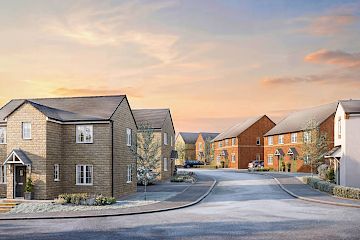 Images are used for illustrative purposes only and may include optional upgrades at additional cost.