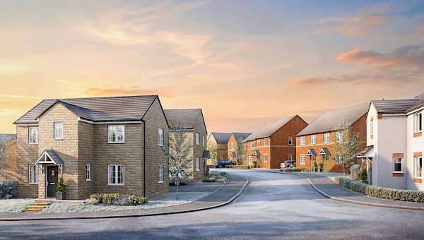 Images are used for illustrative purposes only and may include optional upgrades at additional cost.