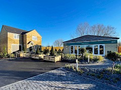 Images are used for illustrative purposes only and may include optional upgrades at additional cost.