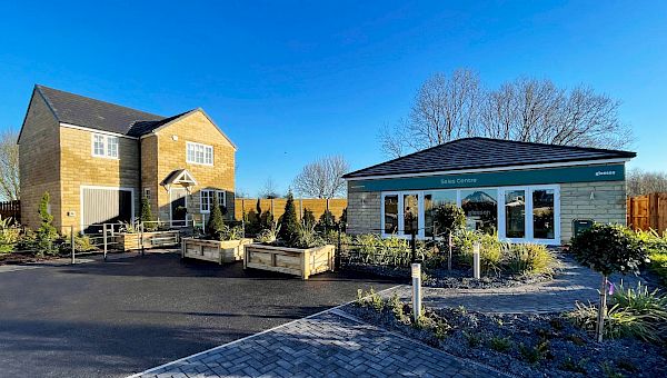 Images are used for illustrative purposes only and may include optional upgrades at additional cost.