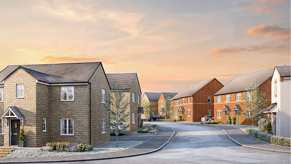 Images are used for illustrative purposes only and may include optional upgrades at additional cost.