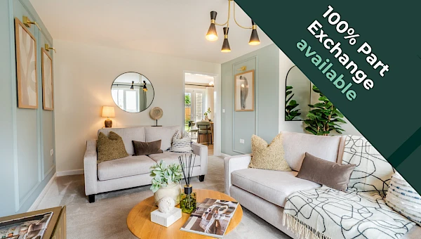Plot 27 – Milford