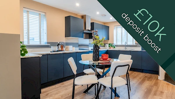 Plot 32 – Glin