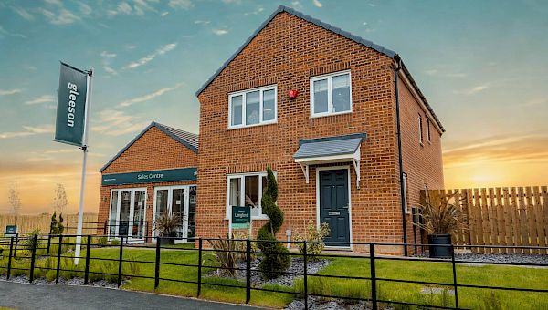 Images are used for illustrative purposes only and may include optional upgrades at additional cost.