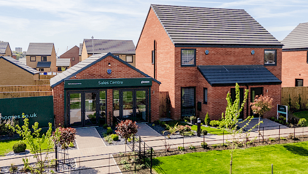 Images are used for illustrative purposes only and may include optional upgrades at additional cost.