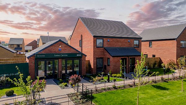 Images are used for illustrative purposes only and may include optional upgrades at additional cost.