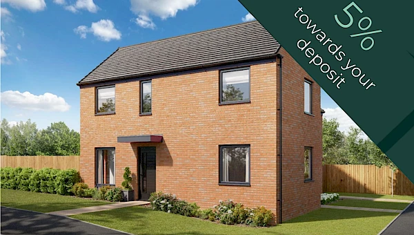 Plot 75 – Avonmore