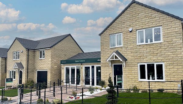 Images are used for illustrative purposes only and may include optional upgrades at additional cost.