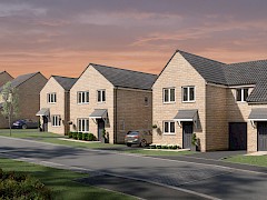 Images are used for illustrative purposes only and may include optional upgrades at additional cost.