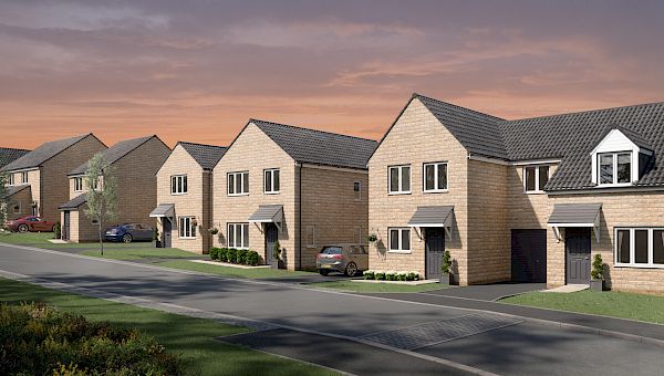 Images are used for illustrative purposes only and may include optional upgrades at additional cost.