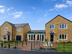 Images are used for illustrative purposes only and may include optional upgrades at additional cost.