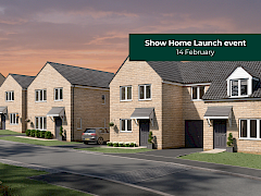 Images are used for illustrative purposes only and may include optional upgrades at additional cost.