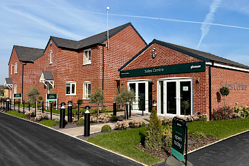 Images are used for illustrative purposes only and may include optional upgrades at additional cost.