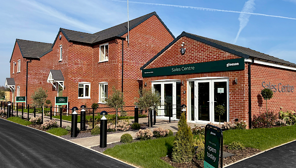 Images are used for illustrative purposes only and may include optional upgrades at additional cost.