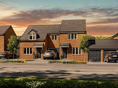 Images are used for illustrative purposes only and may include optional upgrades at additional cost.