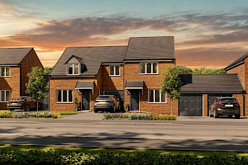 Images are used for illustrative purposes only and may include optional upgrades at additional cost.