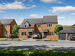 Images are used for illustrative purposes only and may include optional upgrades at additional cost.