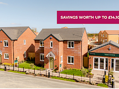 Images are used for illustrative purposes only and may include optional upgrades at additional cost.