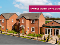 Images are used for illustrative purposes only and may include optional upgrades at additional cost.