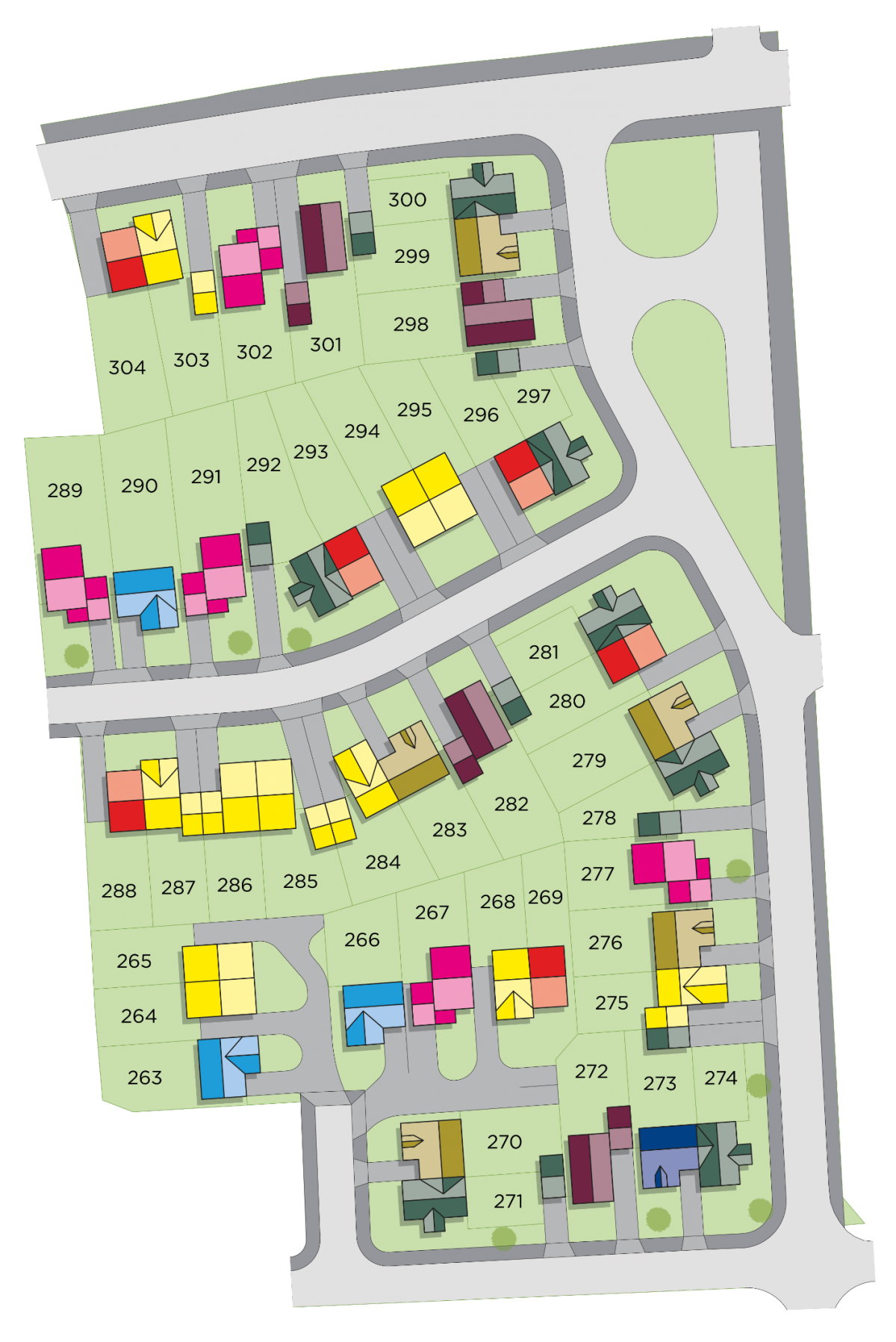 Acklam Gardens Houses for Sale Acklam Middlesbrough TS5 Buy